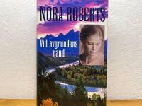 Vid avgrundens rand