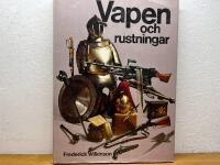 Vapen och rustningar