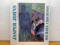 Jasper Johns