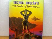 Michael Whelan&acute;s Works of Wonder
