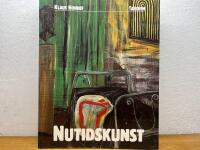 Nutidskunst