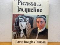 Picasso and Jacqueline