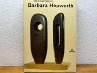 The Sculpture of Barbara Hepworth