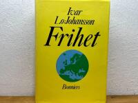 Frihet : Memoarer
