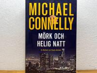 M&ouml;rk och helig natt