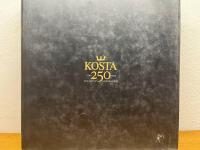 Kosta 250 1742-1992