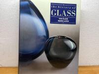 The history of glass