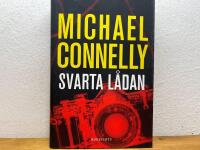 Svarta l&aring;dan