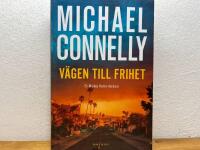 V&auml;gen till frihet