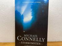 &Aring;terkomsten : [en Harry Bosch-deckare]