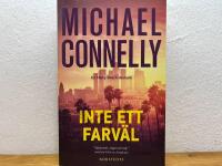 Inte ett farv&auml;l