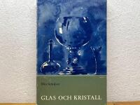 Glas och kristall