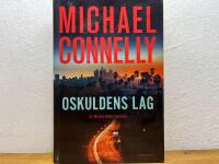 Oskuldens lag