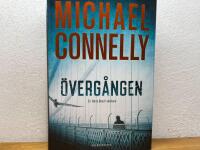&Ouml;verg&aring;ngen : [en Harry Bosch-deckare]