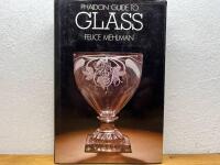 Phaidon guide to glass