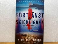 F&ouml;rtj&auml;nst och skicklighet