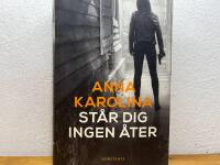 St&aring;r dig ingen &aring;ter