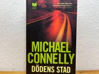 D&ouml;dens stad : [en Harry Bosch-deckare]