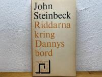 Riddarna kring Dannys bord
