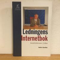Ledningens internetbok