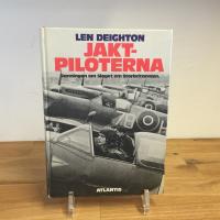 Jaktpiloterna, sanningen om Slaget om Storbritannien