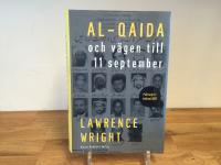 Al-Qaida och v&auml;gen till den 11 september
