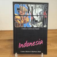 Indonesia - Culture Shock! A guide to customs and etiquette