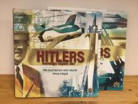 Hitlers hemliga vapen del 1 och 2