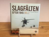 Slagf&auml;lten efter 1945 del 2