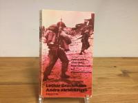 Andra v&auml;rldskriget del 2 1944-1945