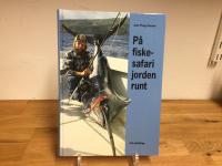 P&aring; fiskesafari jorden runt