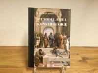 Metodelaere i kunsthistorie