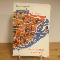 &Auml;ventyrets Spanien