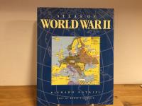 Atlas of World War II