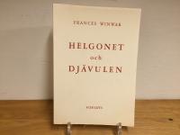 Helgonet och dj&auml;vulen