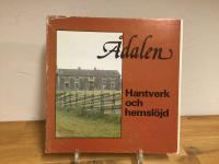 &Aring;dalen - hantverk och hemsl&ouml;jd