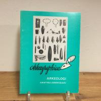 Arkeologi