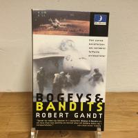 Bogeys & Bandits - Den sanna ber&auml;ttelsen om v&auml;rldens tuffaste stridspiloter