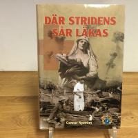 D&auml;r stridens s&aring;r l&auml;kas