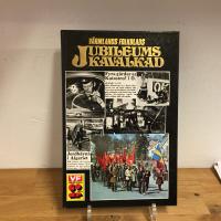 V&auml;rmlands Folkblad Jubileums kavalkad, 60 &aring;r 1978