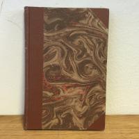 En f&ouml;rg&aring;ngen v&auml;rld - En bok om zoologi