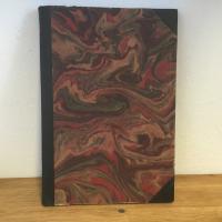 Drottning Victoria 1862-1930 - Minnesalbum