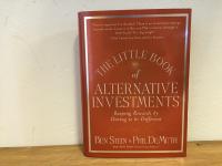 The little book of Alternative Investments