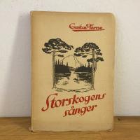 Storskogens s&aring;nger