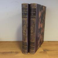 V&aring;r jord, 2 band (popul&auml;rvetenskap)