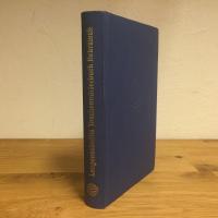 Taschenw&ouml;rtbuch Hebr&auml;isch-Deutsch zum alten testament