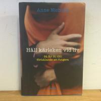 H&aring;ll k&auml;rleken vid liv - S&aring; f&aring;r du ditt f&ouml;rh&aring;llande att fungera