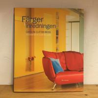 F&auml;rger i inredningen
