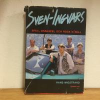 Sven-Ingvars - spex, dragspel och rock&acute;n&acute;roll