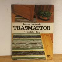 Trasmattor 44 modeller i f&auml;rg